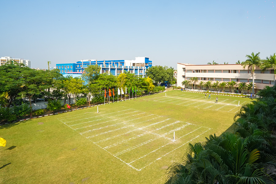 Mittal Institute of Education Bhopal