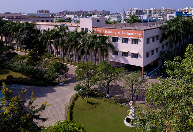 Mittal Institute of Technology